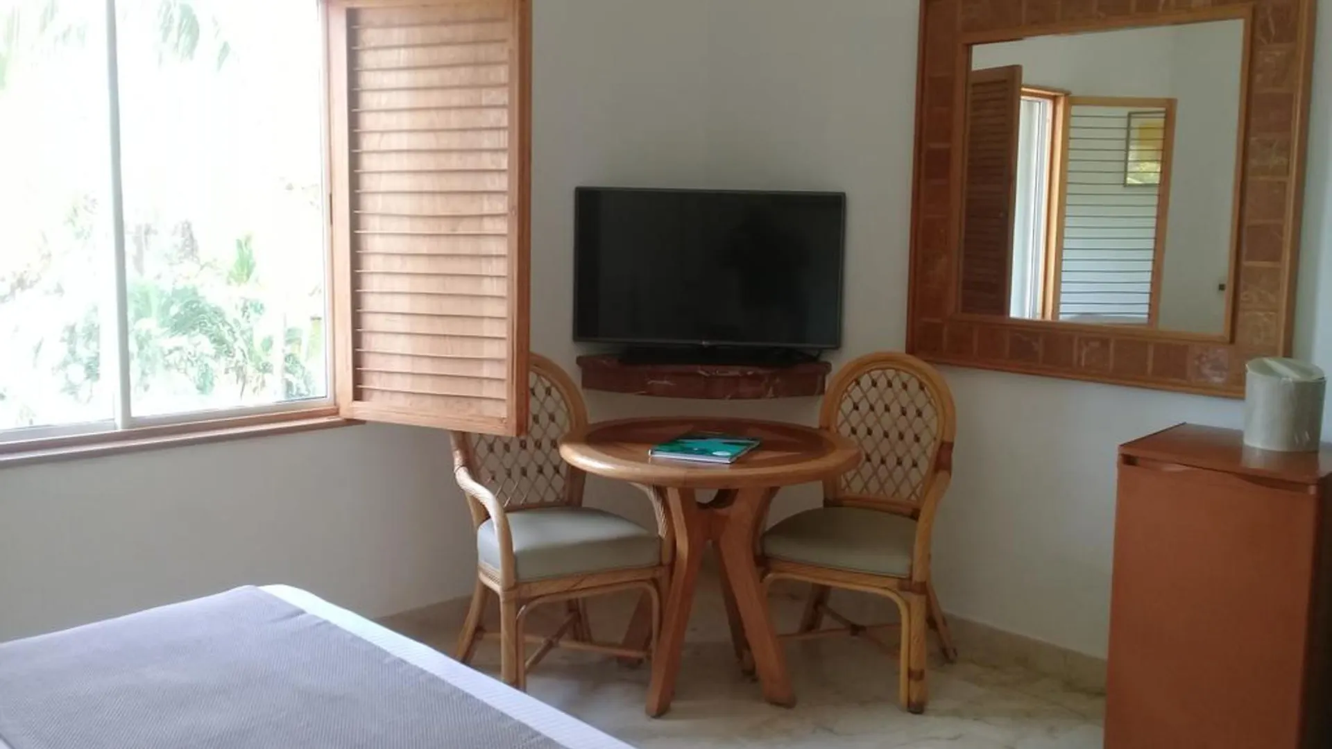 Sunset Fishermen Beach Resort Плая-дель-Кармен