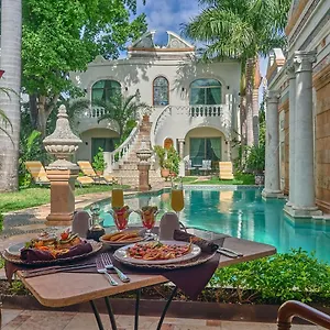 Hotel El Palacito Secreto Luxury Boutique &