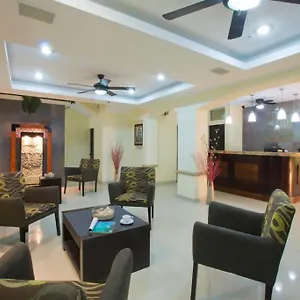 Hotel Mocali