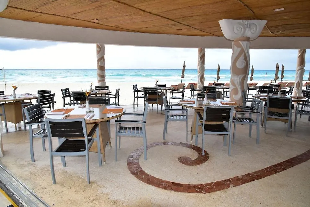 Sunset Fishermen Beach Resort Playa Del Carmen